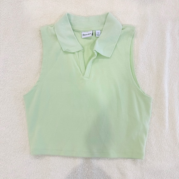 Sunday Best Knox Tank - Picture 2 of 4